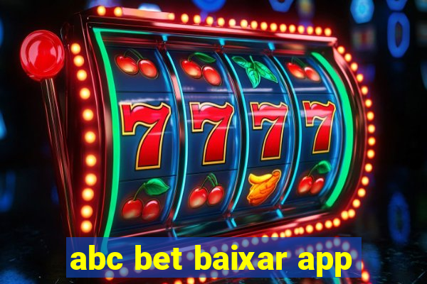 abc bet baixar app