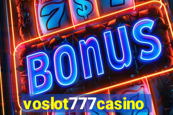 voslot777casino