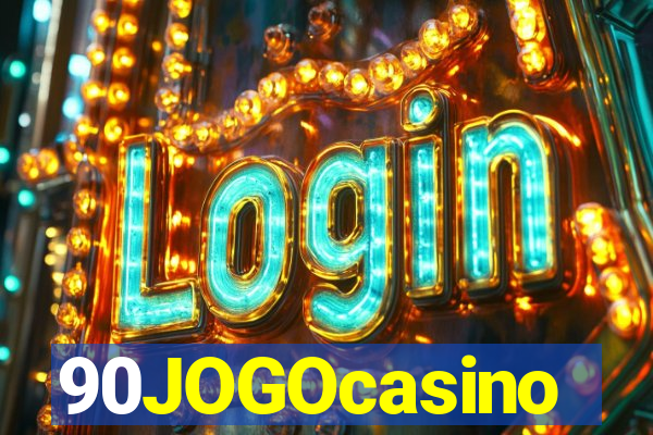 90JOGOcasino