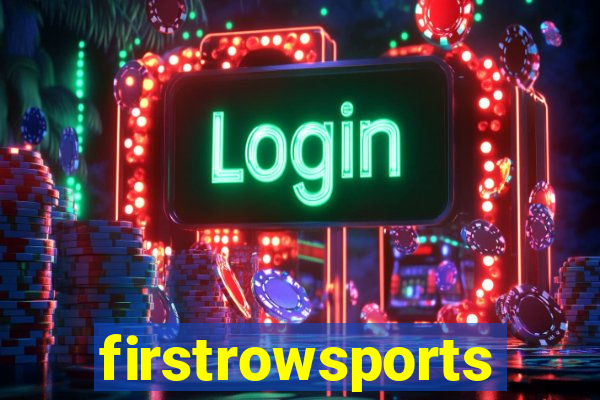 firstrowsports