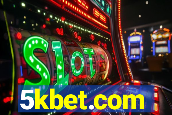 5kbet.com