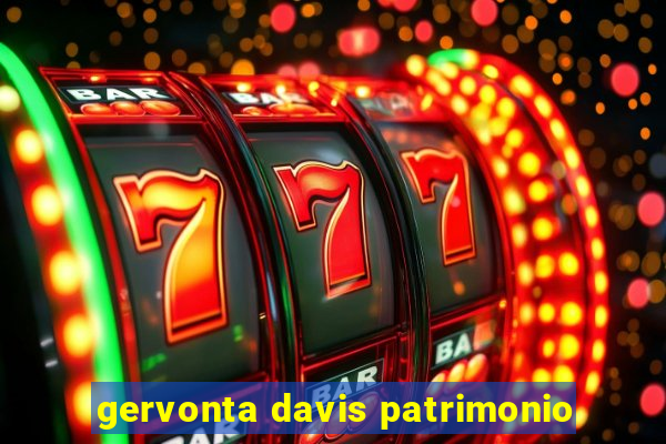 gervonta davis patrimonio