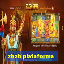 zbzb plataforma