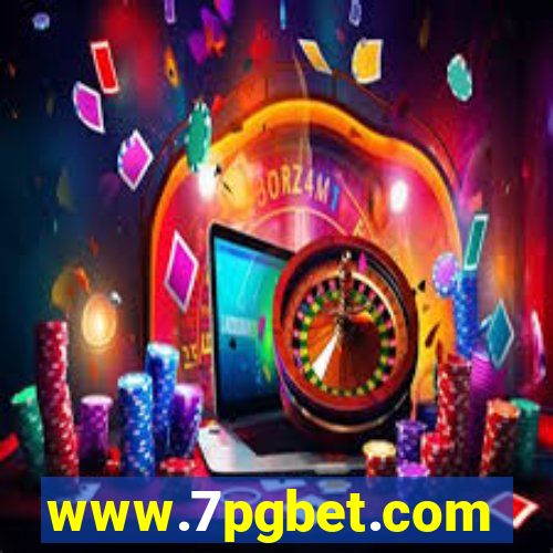 www.7pgbet.com