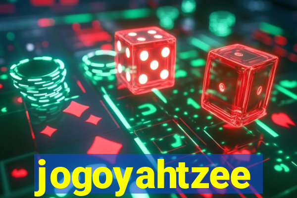 jogoyahtzee