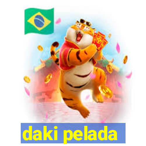 daki pelada