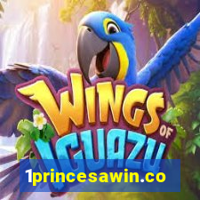 1princesawin.com