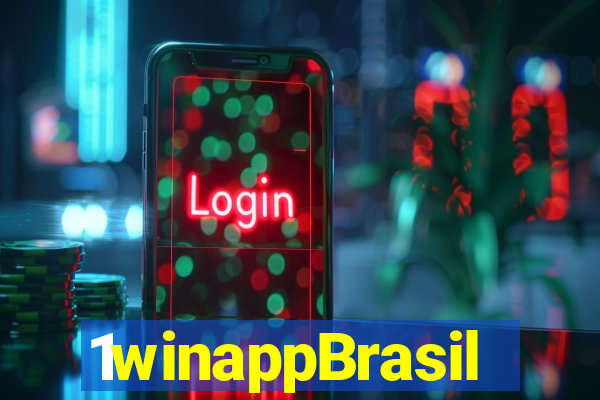 1winappBrasil