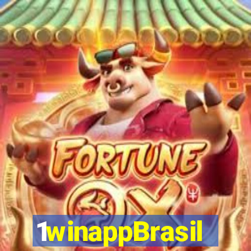 1winappBrasil