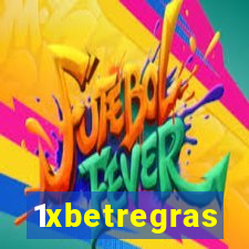 1xbetregras