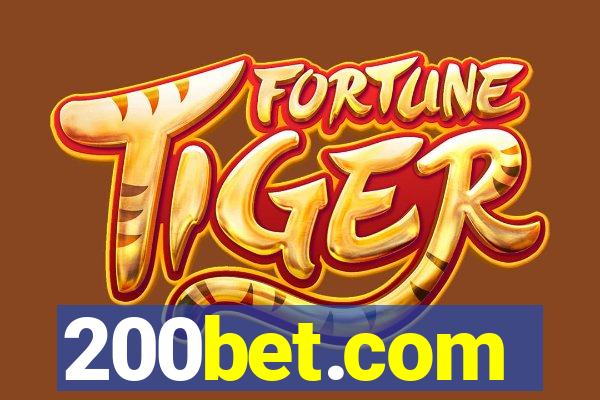 200bet.com