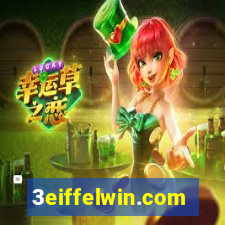 3eiffelwin.com