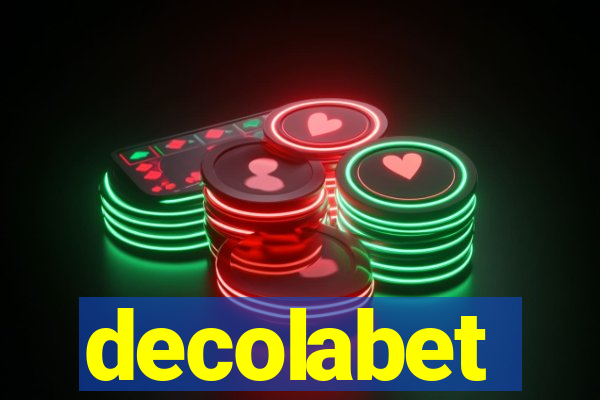 decolabet