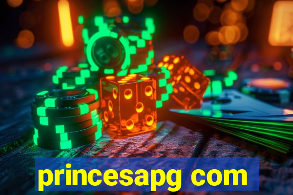 princesapg com