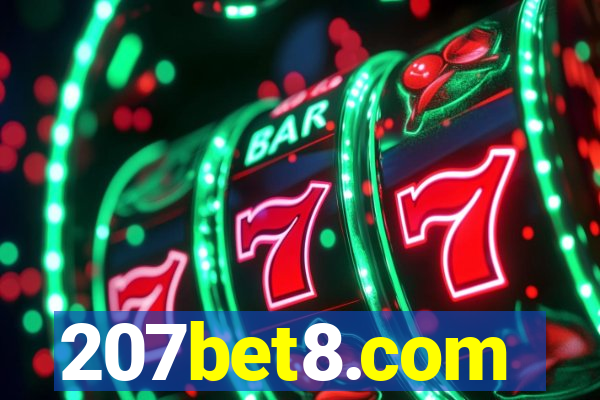 207bet8.com