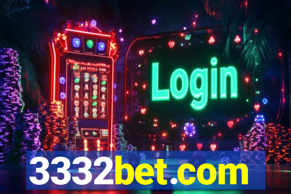 3332bet.com