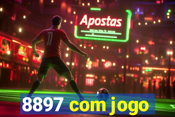 8897 com jogo