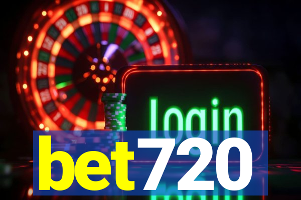 bet720