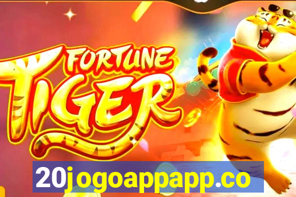 20jogoappapp.com