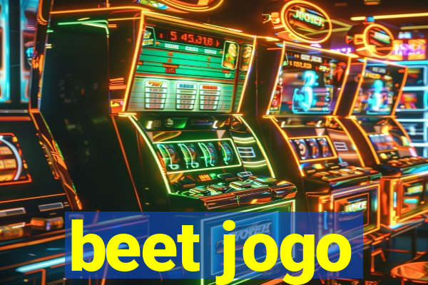 beet jogo