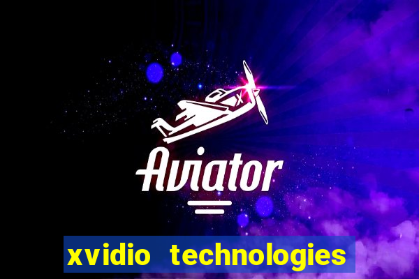 xvidio technologies startup brasil 2022 video game