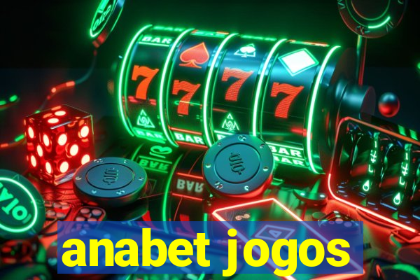 anabet jogos