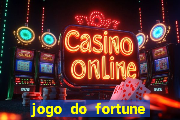 jogo do fortune mouse demo grátis