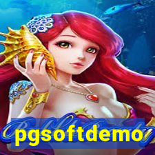 pgsoftdemo