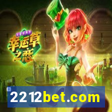 2212bet.com