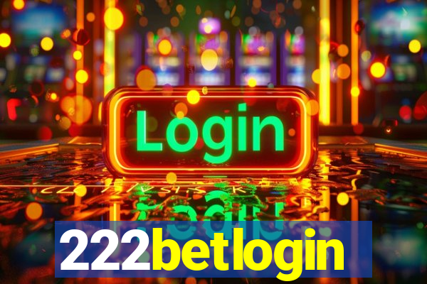 222betlogin