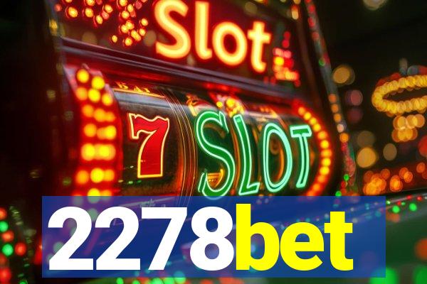 2278bet