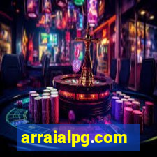 arraialpg.com