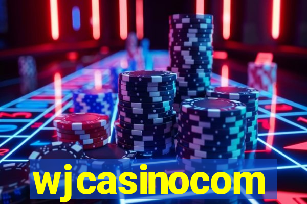 wjcasinocom