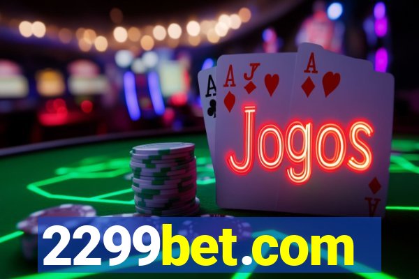 2299bet.com