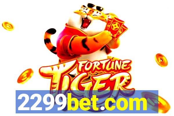 2299bet.com