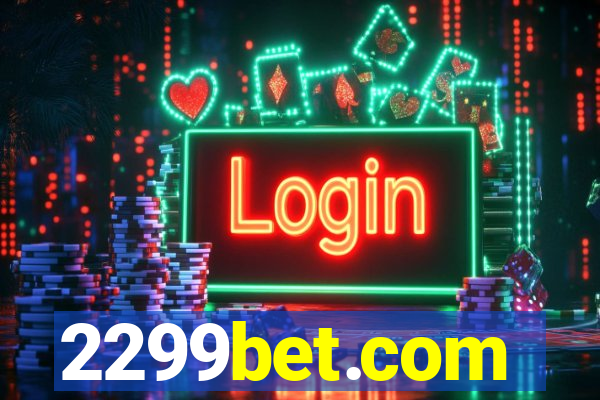 2299bet.com