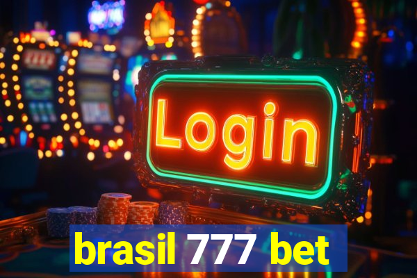 brasil 777 bet