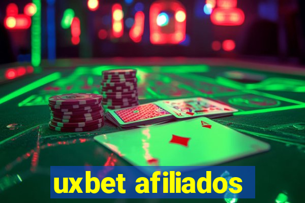 uxbet afiliados