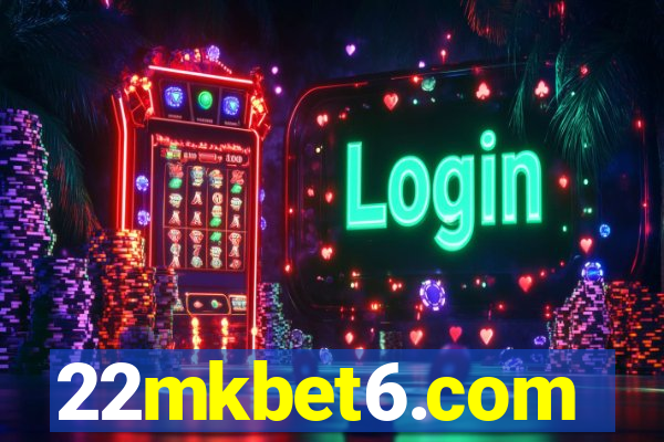 22mkbet6.com