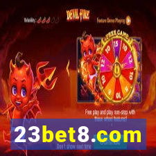 23bet8.com