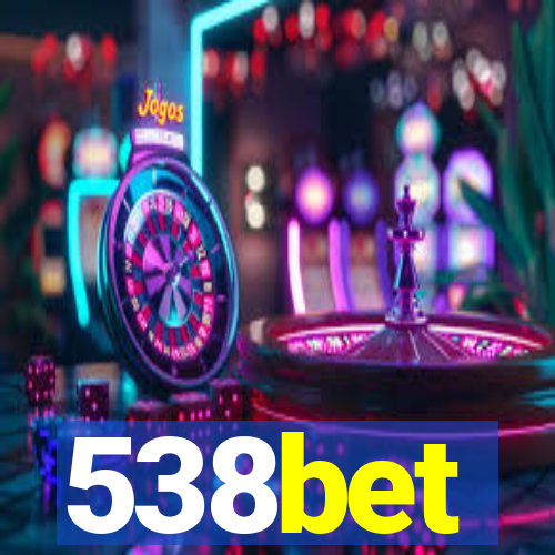 538bet