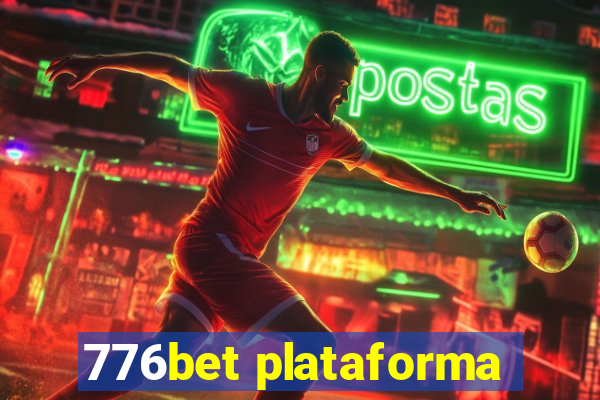 776bet plataforma