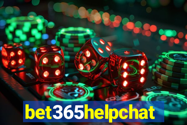 bet365helpchat