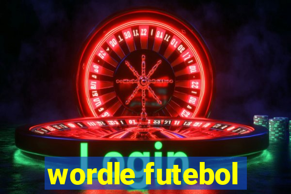 wordle futebol