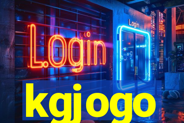 kgjogo