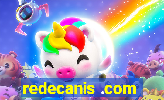 redecanis .com