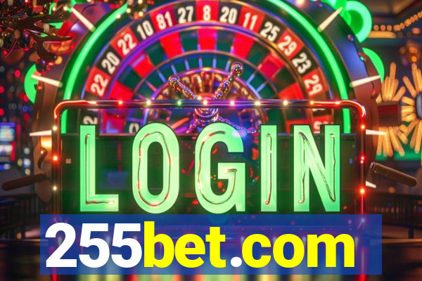 255bet.com