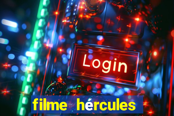 filme hércules 2014 dublado completo youtube