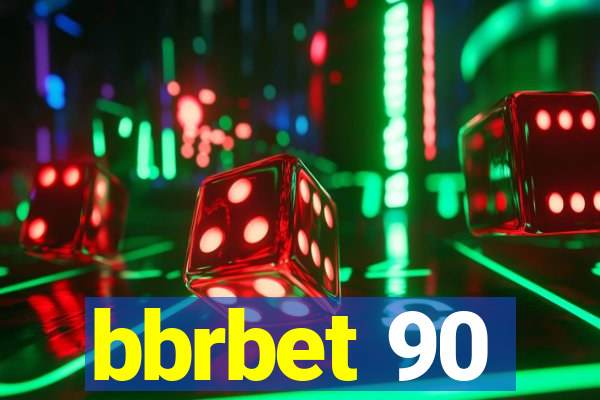 bbrbet 90