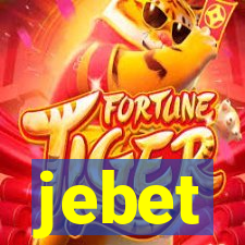 jebet